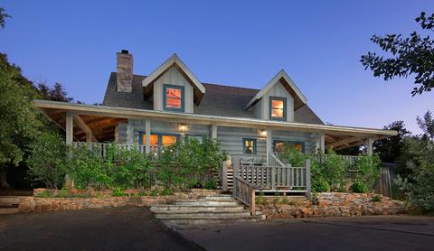 4707 Highway 79, Julian, CA 92036 photo 1