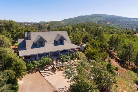 4707 Highway 79, Julian, CA 92036 photo 22