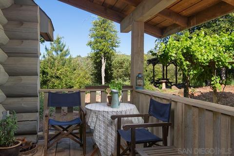 4707 Highway 79, Julian, CA 92036 photo 4