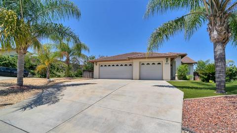 8576 Clifford Heights Rd, Santee, CA 92071 photo 1