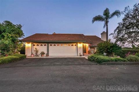 1263 Avocado Summit Dr, El Cajon, CA 92019 photo 2