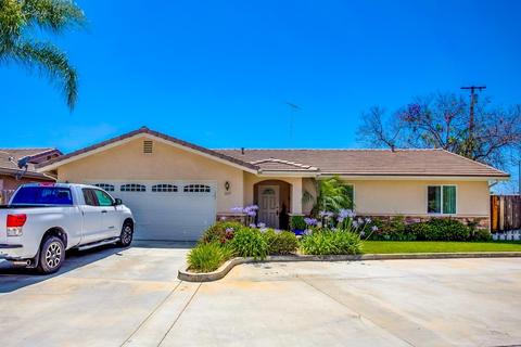 1157 Peach Ave, El Cajon, CA 92021 photo 2