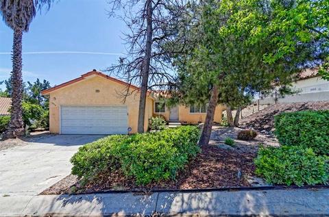 1920 Larkspur Dr, Alpine, CA 91901 photo 1