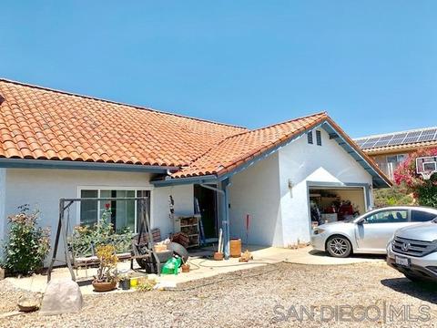16250 Spangler Peak Rd, Ramona, CA 92065 photo 1