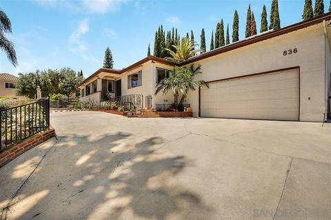 836 Mason Rd, Vista, CA 92084 photo 2