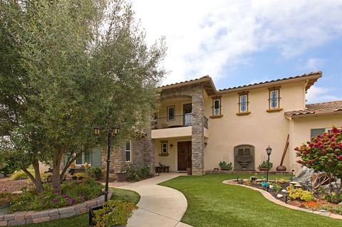 5606 Hidden Grove Way, Bonsall, CA 92003 photo 3