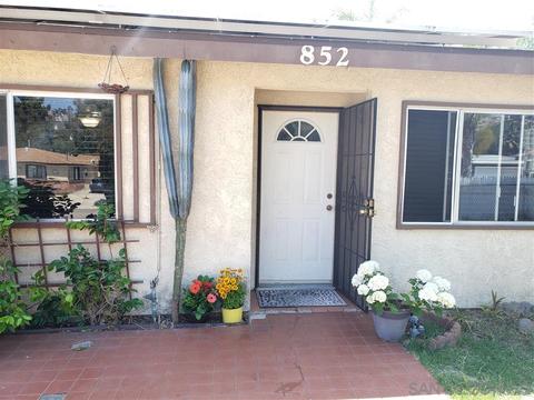 852 Banock St, Spring Valley, CA 91977 photo 3