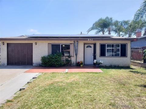852 Banock St, Spring Valley, CA 91977 photo 1