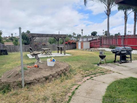 852 Banock St, Spring Valley, CA 91977 photo 15