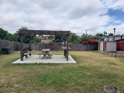 852 Banock St, Spring Valley, CA 91977 photo 14