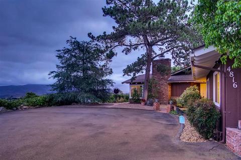 4816 Mt Helix Dr, La Mesa, CA 91941 photo 1