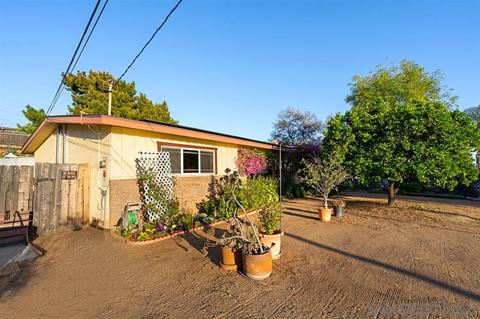 8433 Pueblo Rd, Lakeside, CA 92040 photo 3