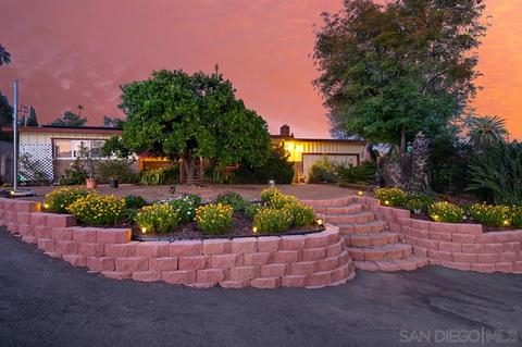 8433 Pueblo Rd, Lakeside, CA 92040 photo 1