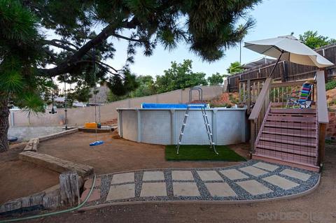 8433 Pueblo Rd, Lakeside, CA 92040 photo 18