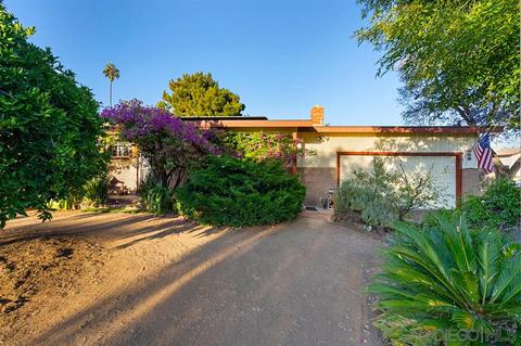 8433 Pueblo Rd, Lakeside, CA 92040 photo 4
