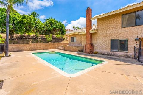 1642 Jackson Hill Ct, El Cajon, CA 92021 photo 8
