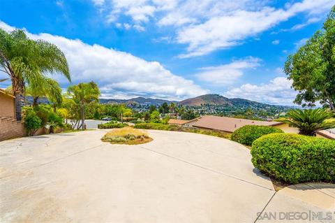 1642 Jackson Hill Ct, El Cajon, CA 92021 photo 2