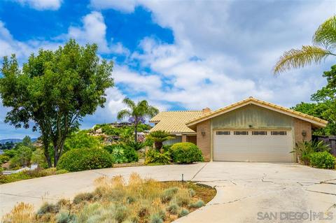 1642 Jackson Hill Ct, El Cajon, CA 92021 photo 5
