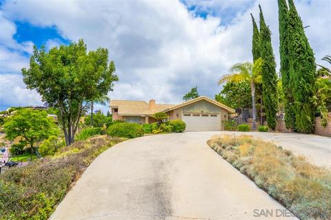 1642 Jackson Hill Ct, El Cajon, CA 92021 photo 4