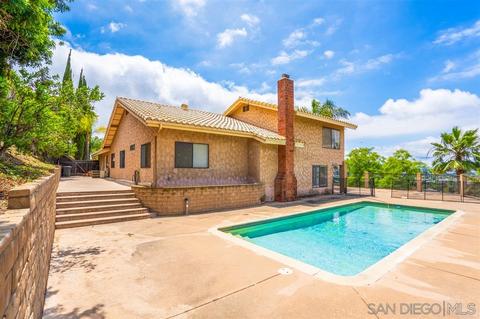 1642 Jackson Hill Ct, El Cajon, CA 92021 photo 7