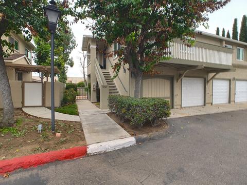 8765 Crossway Ct #78B, Santee, CA 92071 photo 1