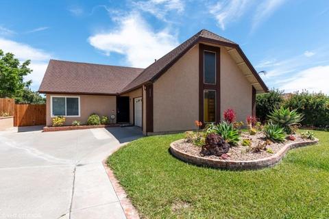 331 Penrod Ct, Vista, CA 92083 photo 1