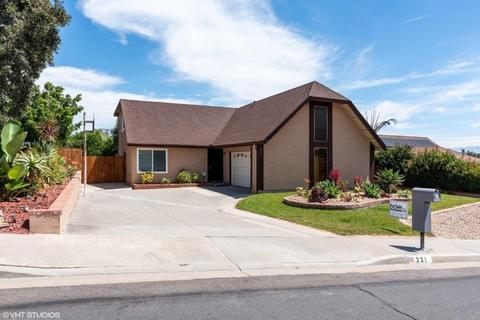 331 Penrod Ct, Vista, CA 92083 photo 2