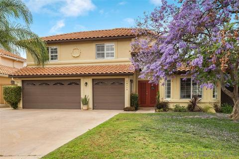 10118 Bilteer Ct, Santee, CA 92071 photo 1