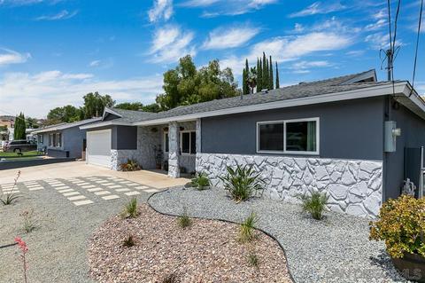 9601 Halberns Blvd, Santee, CA 92071 photo 9