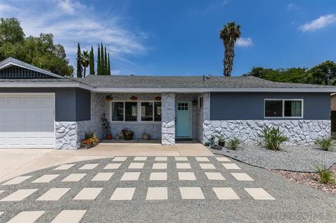 9601 Halberns Blvd, Santee, CA 92071 photo 8