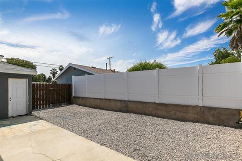 9601 Halberns Blvd, Santee, CA 92071 photo 4