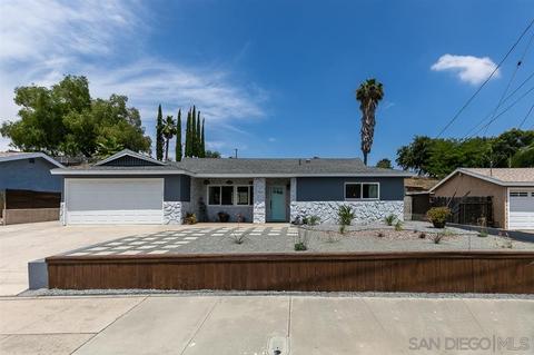 9601 Halberns Blvd, Santee, CA 92071 photo 1