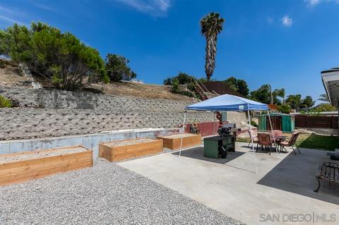 9601 Halberns Blvd, Santee, CA 92071 photo 22