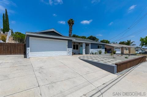 9601 Halberns Blvd, Santee, CA 92071 photo 6