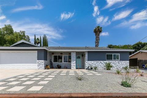 9601 Halberns Blvd, Santee, CA 92071 photo 7