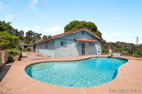 11136 Pinehurst Dr, Lakeside, CA 92040 photo 1