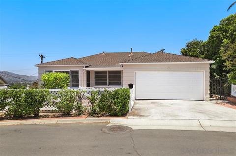 8528 Boulder Dr, La Mesa, CA 91941 photo 1