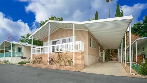 1315 Pepper Dr #22, El Cajon, CA 92021 photo 2