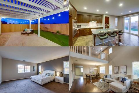 3016 Calico St, Santee, CA 92071 photo 1