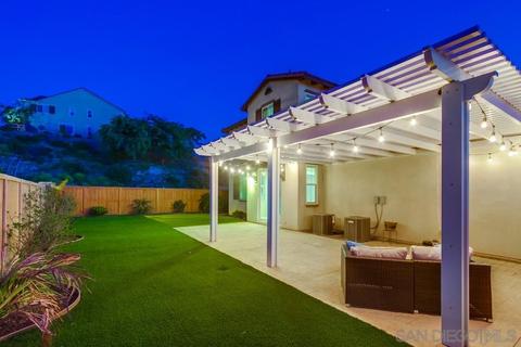 3016 Calico St, Santee, CA 92071 photo 8