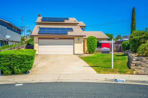 10186 W Glendon Cir, Santee, CA 92071 photo 1