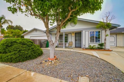 1245 Paseo Hermosa, Oceanside, CA 92056 photo 1