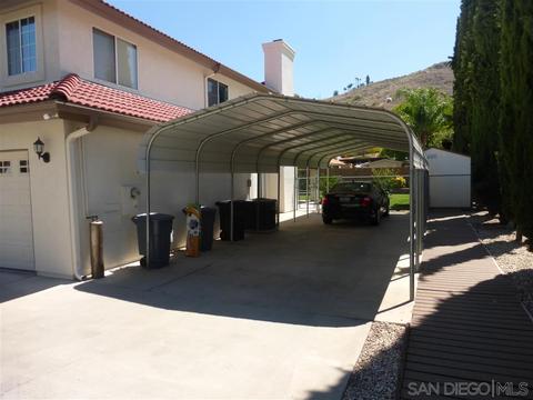 9301 Pequenito Ct, Lakeside, CA 92040 photo 24