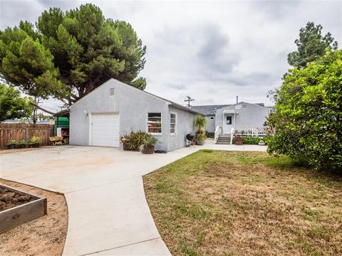 7121 Hoffman, La Mesa, CA 91941 photo 19