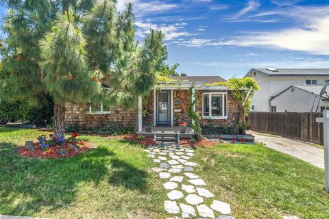 7239 Stanford Ave, La Mesa, CA 91942 photo 2