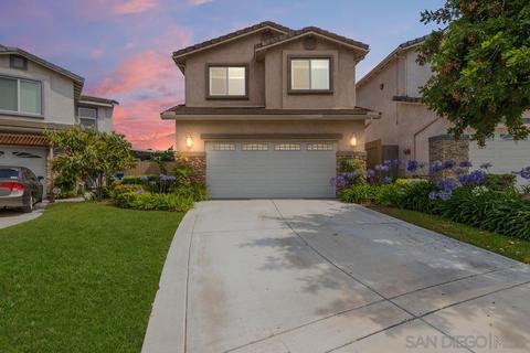 8715 Glen Oaks Way, Santee, CA 92071 photo 1