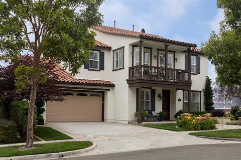 6253 Arbor Rose Dr, Carlsbad, CA 92009 photo 1