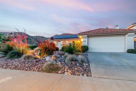 9297 Sombria Rd, Lakeside, CA 92040 photo 1