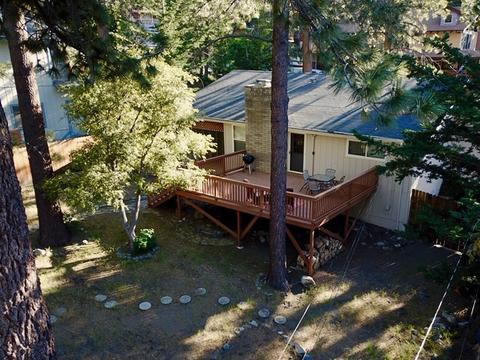 23320 Flume Canyon Dr, Wrightwood, CA 92397 photo 14