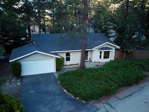 23320 Flume Canyon Dr, Wrightwood, CA 92397 photo 15